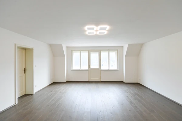 V Šáreckém údolí, Dejvice - Prague 6 | Rent, House, Five-bedroom (6+kk), 250 m²