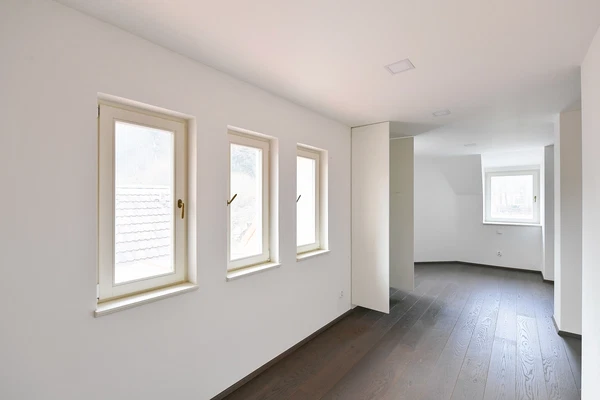 V Šáreckém údolí, Dejvice - Prague 6 | Rent, House, Five-bedroom (6+kk), 250 m²