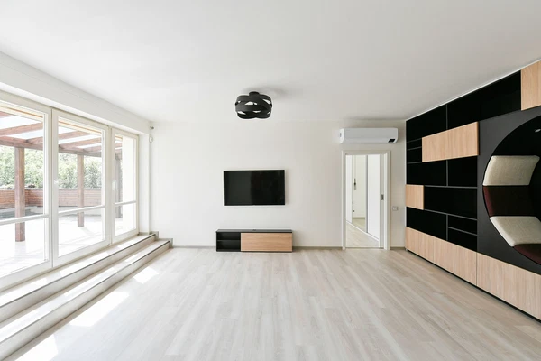 Klausova, Stodůlky - Prague 5 | Sale, Apartment, Three-bedroom (4+kk), 170 m²