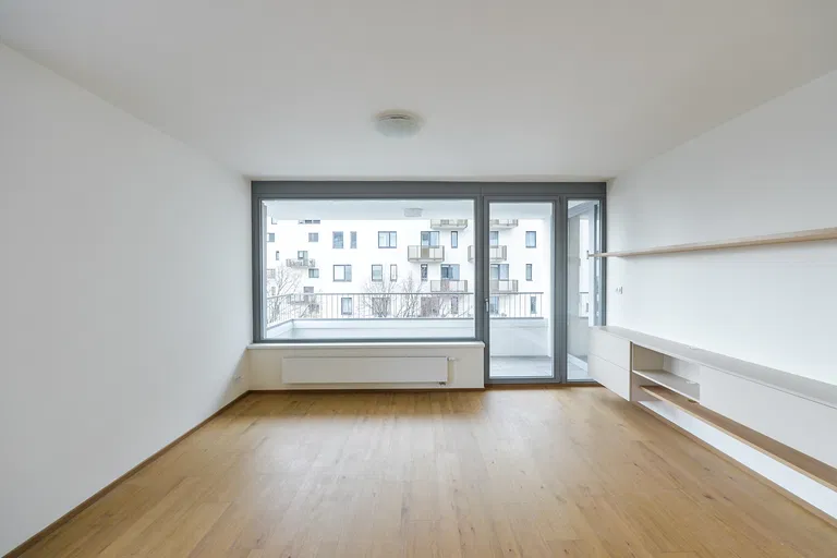 Walterovo náměstí, Jinonice - Praha 5 | Pronájem, Byt, 2+kk, 64 m²