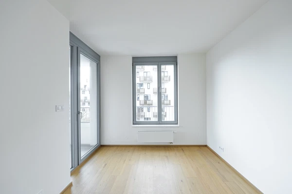 Walterovo náměstí, Jinonice - Praha 5 | Pronájem, Byt, 2+kk, 57 m²