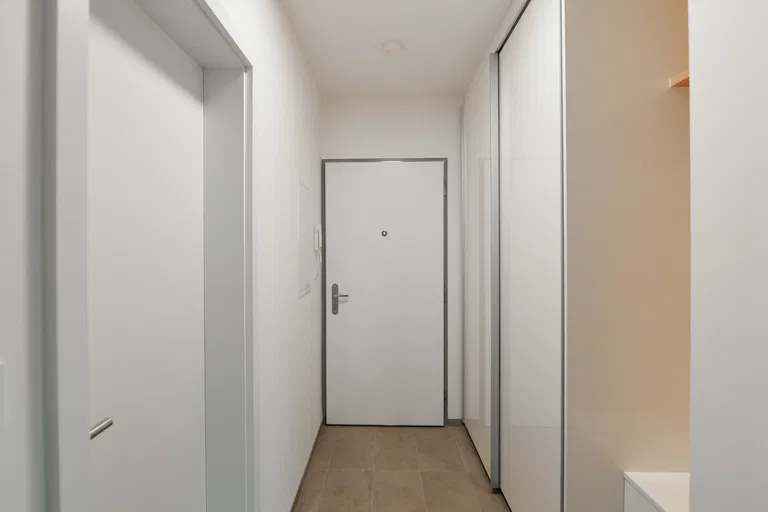 Walterovo náměstí, Jinonice - Praha 5 | Pronájem, Byt, 2+kk, 64 m²