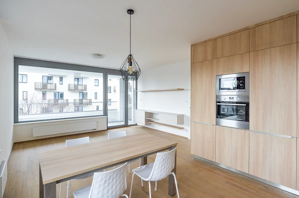 Walterovo náměstí, Jinonice - Prague 5 | Rent, Apartment, One-bedroom (2+kk), 57 m²