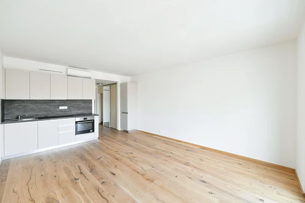 Křižíkova, Karlín - Prague 8 | Rent, Apartment, Studio (1+kk), 33 m²