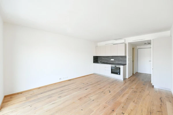 Křižíkova, Karlín - Prague 8 | Rent, Apartment, Studio (1+kk), 33 m²