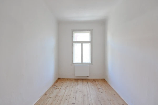 Březinova, Karlín - Prague 8 | Rent, Apartment, One-bedroom (2+kk), 40 m²