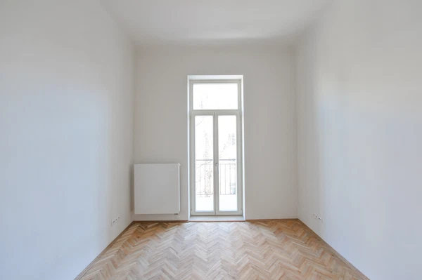 Březinova, Karlín - Prague 8 | Rent, Apartment, One-bedroom (2+kk), 40 m²