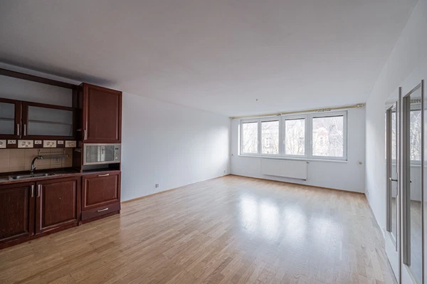 U Michelského mlýna, Michle - Praha 4 | Prodej, Byt, 4+kk, 101 m²