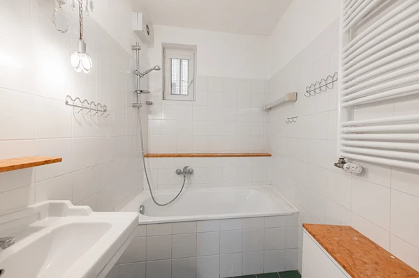 U Michelského mlýna, Michle - Praha 4 | Prodej, Byt, 4+kk, 101 m²