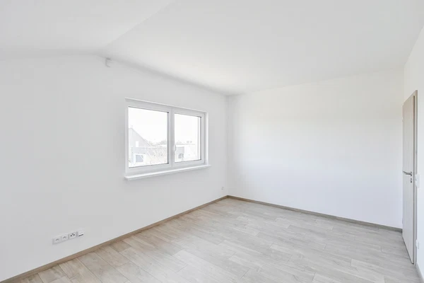 V Hlinišťatech, Vysoký Újezd - Beroun | Rent, House, Four-bedroom (5+kk), 214 m²