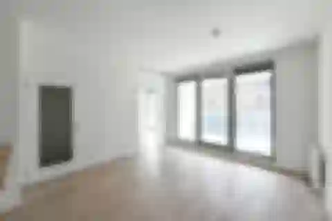 U Mlýnského kanálu, Karlín - Prague 8 | Rent, Apartment, One-bedroom (2+kk), 46 m²