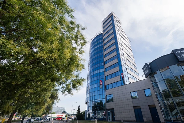 Heršpická, Štýřice - Brno-město | Rent, Office space, 126 m²