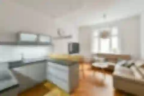 Ondříčkova, Žižkov - Prague 3 | Rent, Apartment, One-bedroom (2+kk), 58 m²