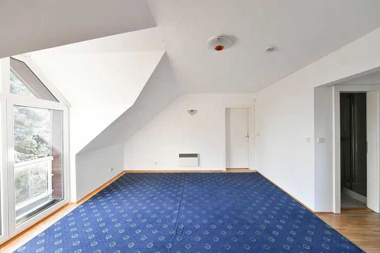 Za Dvorem, Horoměřice - Praha-západ | Pronájem, Rodinný dům, 6+1, 240 m²
