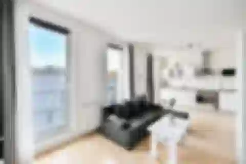 U Zátiší, Hodkovičky - Prague 4 | Sale, Apartment, Studio (1+kk), 41 m²