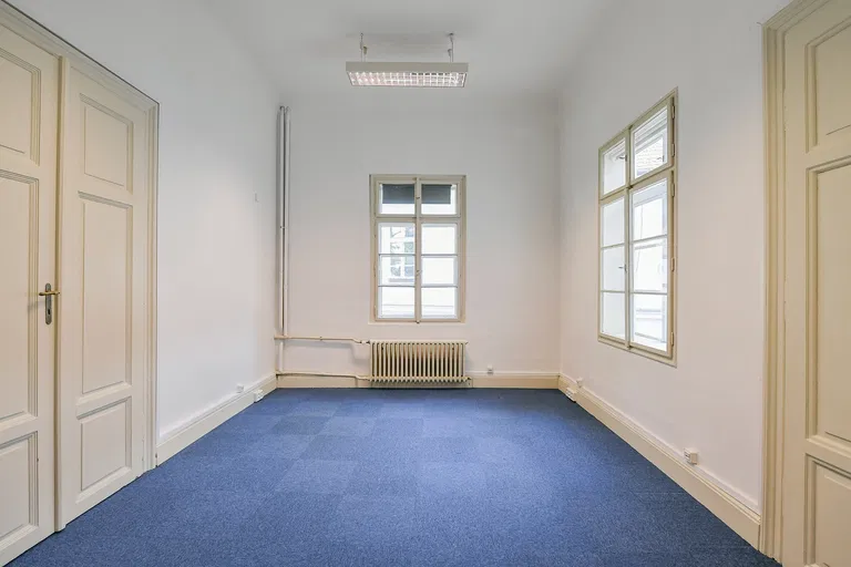 Voršilská, Nové Město - Prague 1 | Rent, Office space, 20 m²