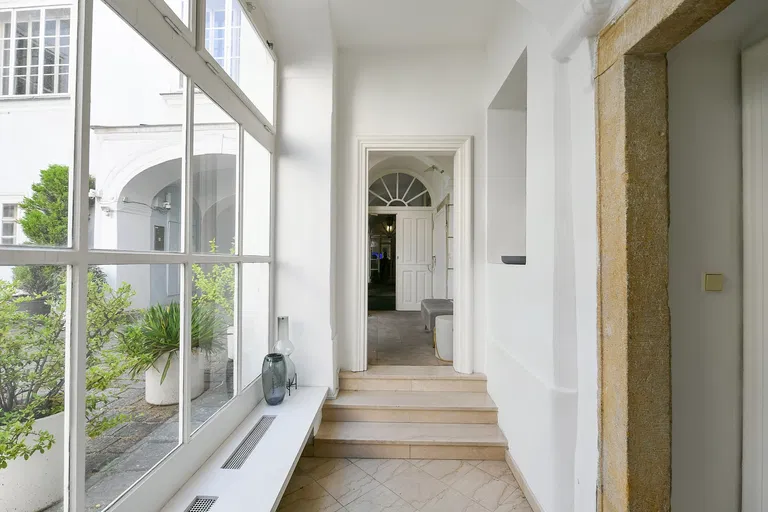 Voršilská, Nové Město - Prague 1 | Rent, Office space, 20 m²