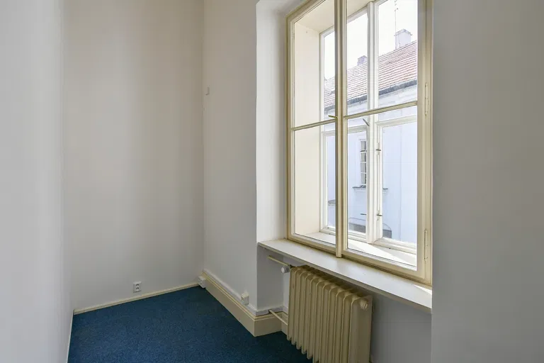 Voršilská, Nové Město - Prague 1 | Rent, Office space, 20 m²