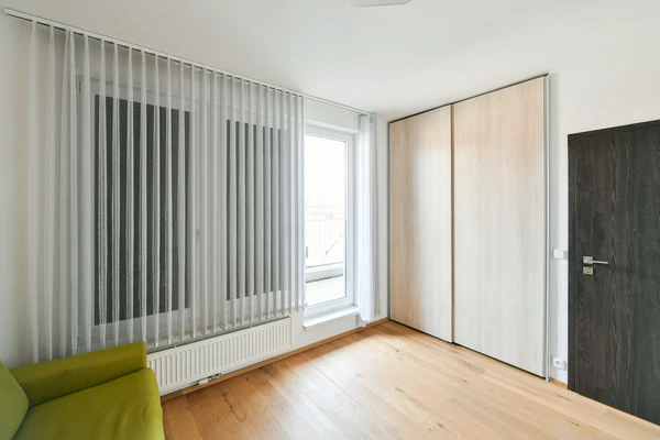 Ke Stírce, Kobylisy - Praha 8 | Pronájem, Byt, 3+kk, 79 m²