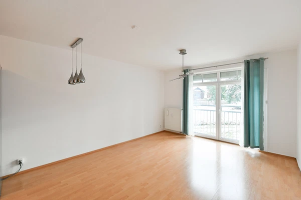 Přípotoční, Vršovice - Prague 10 | Rent, Apartment, One-bedroom (2+kk), 53 m²