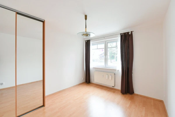 Přípotoční, Vršovice - Prague 10 | Rent, Apartment, One-bedroom (2+kk), 53 m²