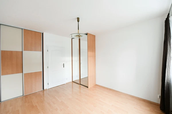 Přípotoční, Vršovice - Prague 10 | Rent, Apartment, One-bedroom (2+kk), 53 m²