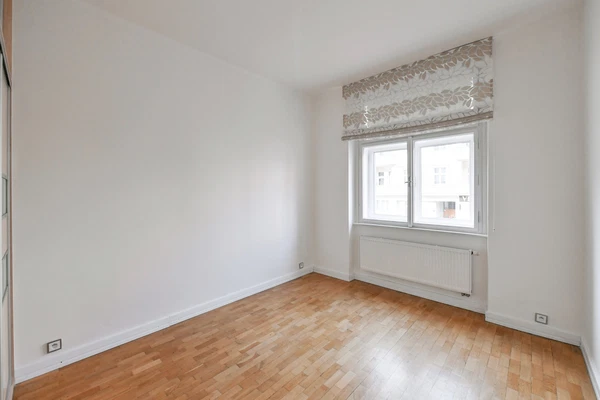 Studentská, Dejvice - Prague 6 | Rent, Apartment, Three-bedroom (4+kk), 97 m²