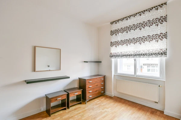 Studentská, Dejvice - Prague 6 | Rent, Apartment, Three-bedroom (4+kk), 97 m²