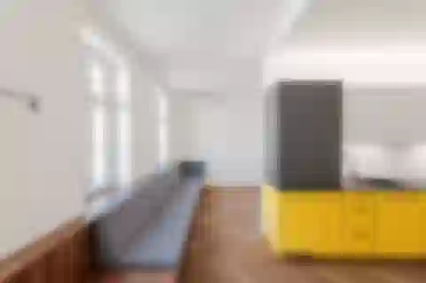 Lublaňská, Vinohrady - Prague 2 | Sale, Apartment, Two-bedroom (3+kk), 84 m²