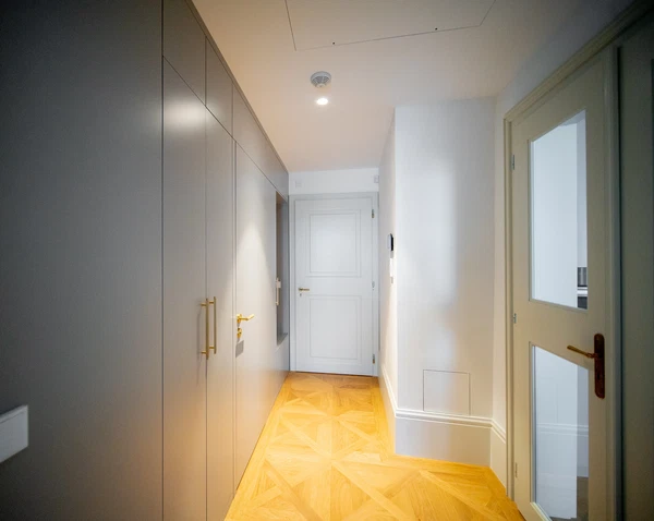 Na Kampě, Malá Strana - Praha 1 | Pronájem, Byt, 2+kk, 53 m²