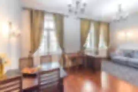 Pod Slovany, Nové Město - Prague 2 | Rent, Apartment, Studio (1+kk), 40 m²