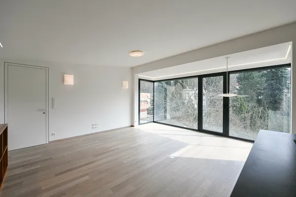 U Vojanky, Košíře - Praha 5 | Pronájem, Byt, 5+kk, 137 m²