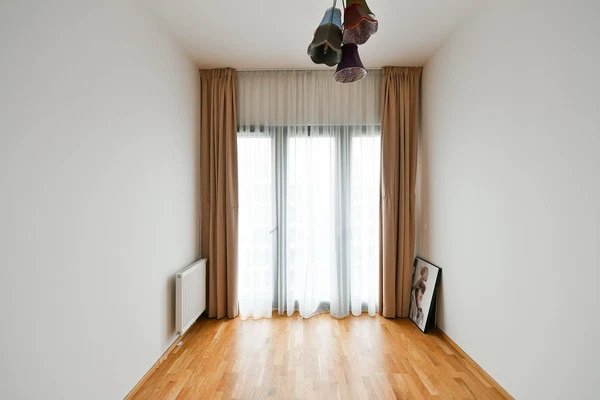 Breitfeldova, Karlín - Prague 8 | Rent, Apartment, Three-bedroom (4+kk), 120 m²