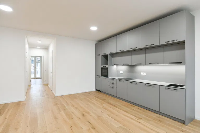 Mydlářka, Dejvice - Prague 6 | Rent, Apartment, Three-bedroom (4+kk), 119 m²