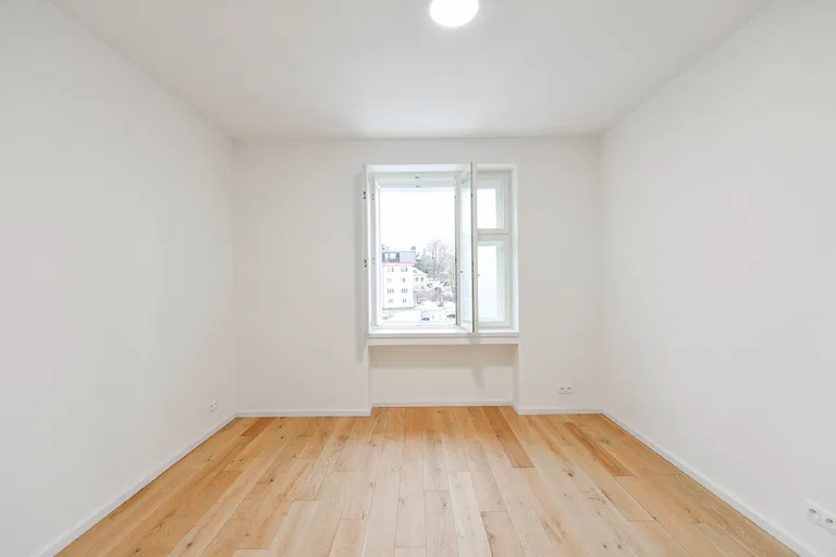 Mydlářka, Dejvice - Prague 6 | Rent, Apartment, Three-bedroom (4+kk), 119 m²