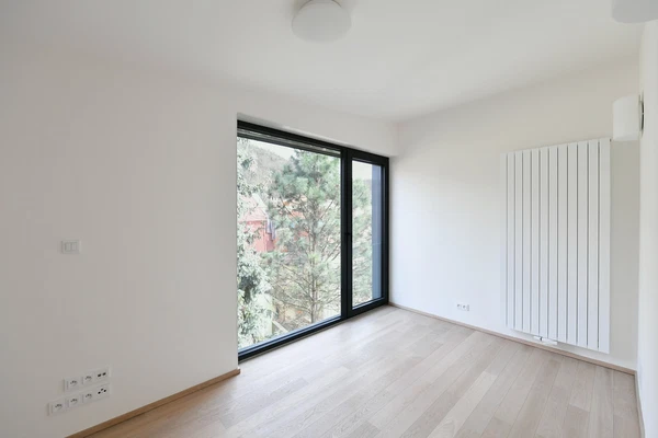 U Vojanky, Košíře - Praha 5 | Pronájem, Byt, 5+kk, 137 m²