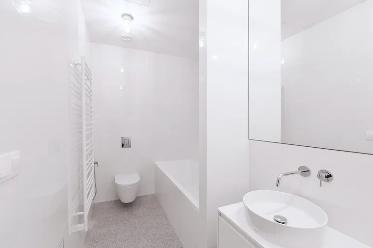 Mydlářka, Dejvice - Prague 6 | Rent, Apartment, Three-bedroom (4+kk), 119 m²