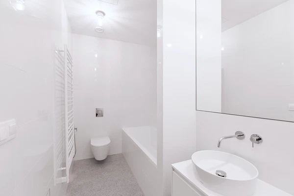 Mydlářka, Dejvice - Prague 6 | Rent, Apartment, Three-bedroom (4+kk), 117 m²