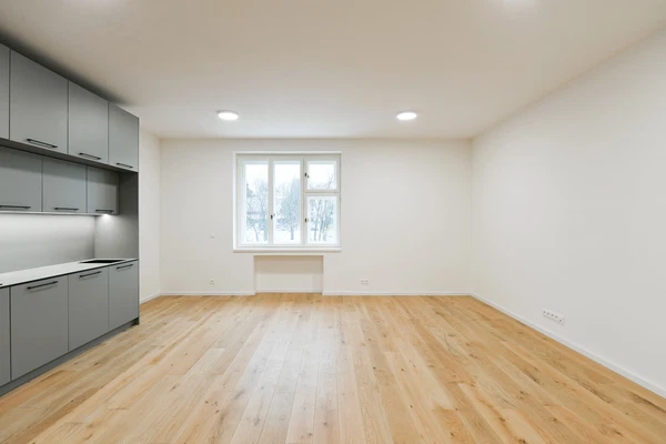 Mydlářka, Dejvice - Prague 6 | Rent, Apartment, Three-bedroom (4+kk), 117 m²