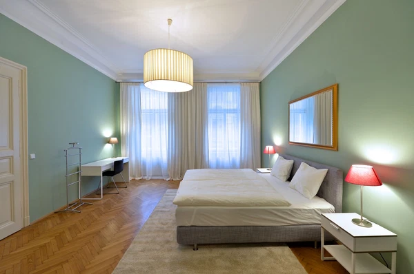 Truhlářská, Nové Město - Prague 1 | Rent, Apartment, Two-bedroom (3+1), 102 m²