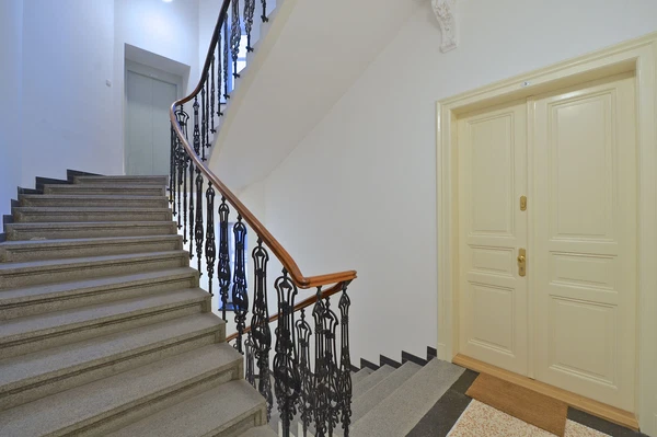 Truhlářská, Nové Město - Prague 1 | Rent, Apartment, Two-bedroom (3+1), 102 m²