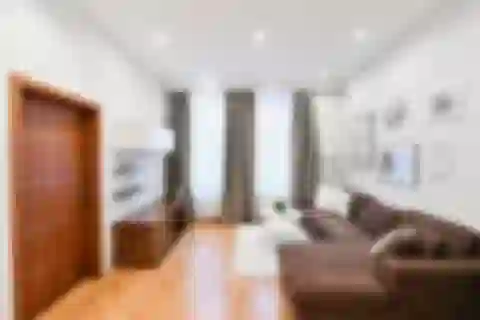 Kubelíkova, Žižkov - Prague 3 | Rent, Apartment, One-bedroom (2+kk), 47 m²