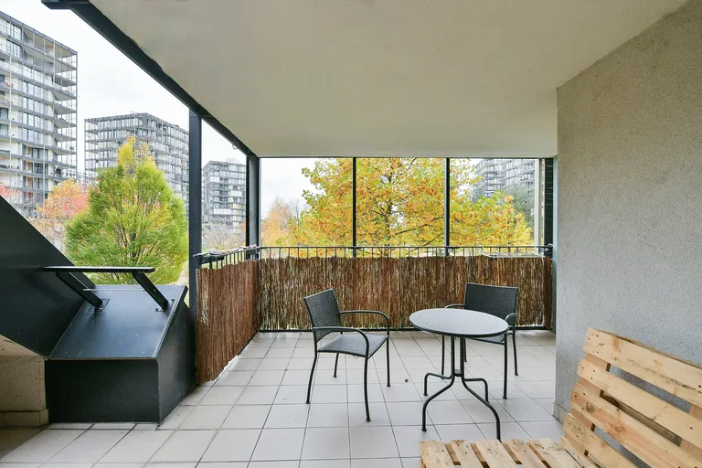 Ke Kapslovně, Žižkov - Praha 3 | Pronájem, Byt, 1+kk, 56 m²