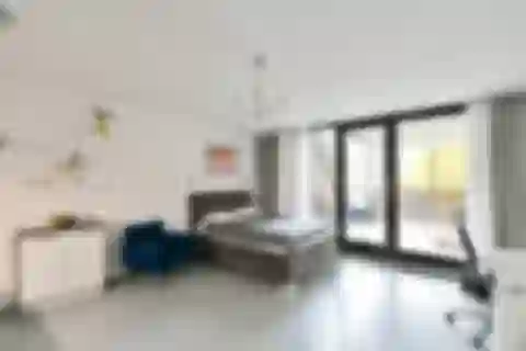 Ke kapslovně, Žižkov - Prague 3 | Rent, Apartment, Studio (1+kk), 38 m²