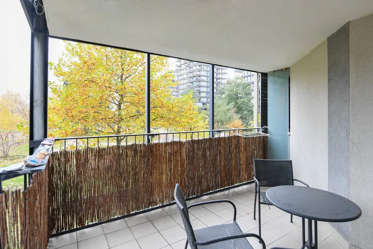 Ke Kapslovně, Žižkov - Praha 3 | Pronájem, Byt, 1+kk, 56 m²