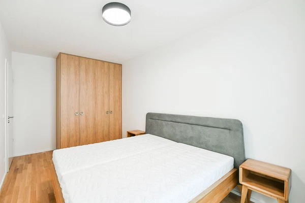 Krásova, Žižkov - Prague 3 | Rent, Apartment, Two-bedroom (3+kk), 70 m²