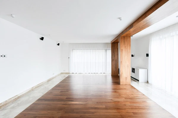 Pod Habrovou, Hlubočepy - Praha 5 | Pronájem, Rodinný dům, 6+kk, 534 m²