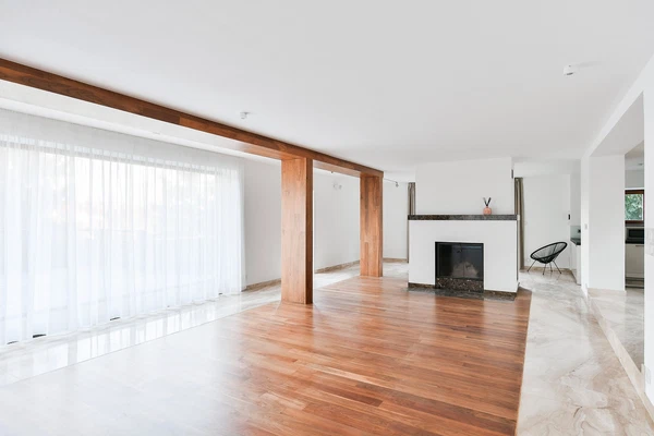 Pod Habrovou, Hlubočepy - Praha 5 | Pronájem, Rodinný dům, 6+kk, 534 m²