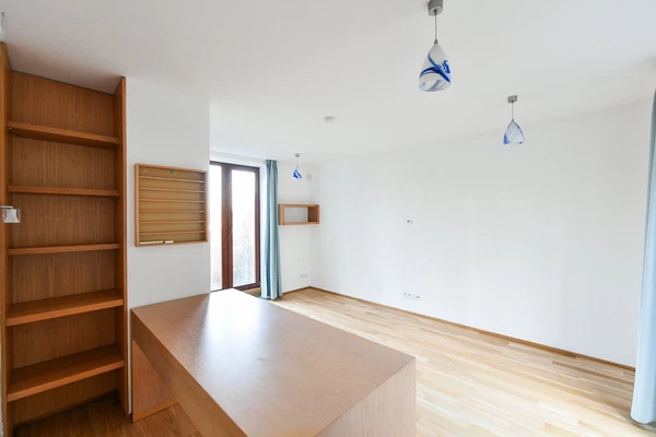 Pod Habrovou, Hlubočepy - Praha 5 | Pronájem, Rodinný dům, 6+kk, 534 m²