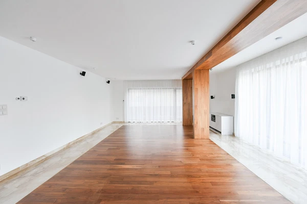 Pod Habrovou, Hlubočepy - Praha 5 | Pronájem, Rodinný dům, 6+kk, 534 m²